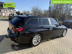 BMW 3-serie Touring 330e xDrive High Executive|AppleCarPlay|, Auto's, BMW, 1998 cc, Stof, Gebruikt, 4 cilinders