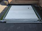 Te koop elektrische garagedeur, Tuin en Terras, Ophalen of Verzenden