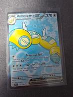 Dundunsparce ex, Ophalen of Verzenden
