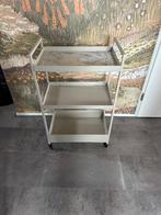 Trolley, Ophalen, Zo goed als nieuw