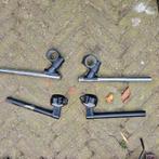 Sturen en clipon, Ophalen of Verzenden