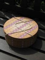 Twee Doosjes van Hout., Antiek en Kunst, Ophalen of Verzenden