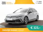 Volkswagen Golf Variant 1.5 TSI 130pk R-Line € 23.440,00, Auto's, Voorwielaandrijving, 680 kg, 4 cilinders, 1261 kg