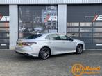 Toyota Camry 2.5 Hybrid Premium|PRACHTEXEMPLAAR|BOMVOL OPTIE, Gebruikt, Euro 6, 4 cilinders, Camry