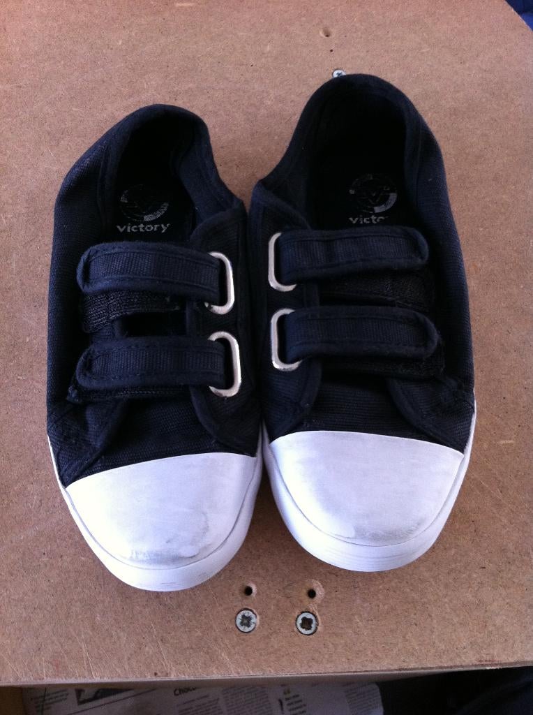 Gym Schoenen, Jongen of Meisje, Schoenen, Ophalen of Verzenden, Zo goed als nieuw