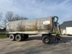 Ipsam transporttank 32000 liter tank giertank Mesttank turbo, Overige, Gewasbescherming en Bemesting