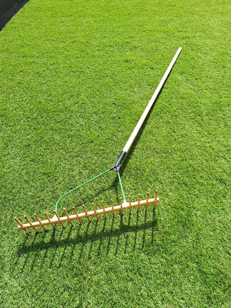 Hooihark / Hooirijf, Ophalen, Zo goed als nieuw, Hark