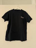Balenciaga T-shirt - Stijlvol en Comfortabel, Kleding | Dames, T-shirts, Ophalen, Zwart, Korte mouw, Maat 34 (XS) of kleiner