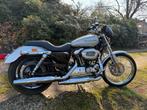 Super nette Harley Davidson XL 1200 sportster custom., Motoren, 2 cilinders, Particulier, Meer dan 35 kW, 1250 cc