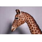 Giraf 200 cm - giraffe beeld, Ophalen, Nieuw, Overige typen