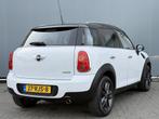 MINI Countryman BJR 2011 1.6 123 PKCooper ANTRACIET LMV | AI, Auto's, Voorwielaandrijving, Euro 5, Stof, Gebruikt