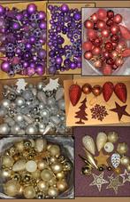 🎄 Kerst Versiering 🎄 Kerstballen Hanger Kerstmis Kerstboom, Diversen, Kerst, Ophalen of Verzenden, Nieuw