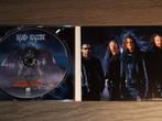 Iced Earth - Horror Show, Ophalen of Verzenden, Zo goed als nieuw
