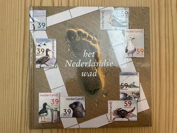 Themaboek Davo nr.12 Nederland en het Wad beschikbaar voor biedingen