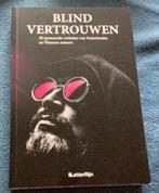Blind Vertrouwen, 30 spannende Verhalen., Ophalen of Verzenden, Zo goed als nieuw