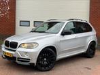 BMW X5 4.8i Xdrive| Trekhaak | 22 Inch | Panorama Dak |Xenon, Auto's, Euro 5, 4800 cc, 2080 kg, Leder