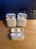 AirPods Cases partij, Ophalen of Verzenden, Gebruikt, In oorschelp (earbud), Bluetooth