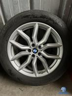 6-7mm! Originele BMW X5 X6 G05 G06 Style 734 19 inch velgen, Auto-onderdelen, Banden en Velgen, 19 inch, Gebruikt, -, 265 mm