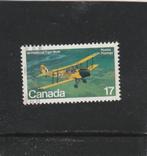 Canada mi nr 814, Ophalen of Verzenden, Gestempeld, Noord-Amerika