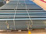 Hovuma palletstelling liggers 2700x100mm 3000kg draagkracht, Doe-het-zelf en Verbouw, Ophalen, Zo goed als nieuw, 50 tot 100 mm