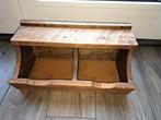 Houten Gruttersbak, Ophalen of Verzenden