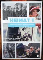 Heimat 1 DVD Boxset - Gerestaureerde Versie, Boxset, Drama, Ophalen of Verzenden, Zo goed als nieuw