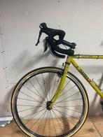 Surly Cross Check gravelbike CX 52cm, Fietsen en Brommers, Fietsen | Racefietsen, 28 inch, Gebruikt, Staal, 49 tot 53 cm