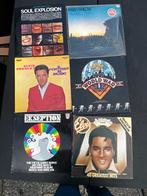 Vinyl 68 LP’s, divers, Ophalen, Gebruikt, 12 inch, Pop