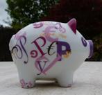 Ritzenhoff Piggy Bank /Sweet Animals Mok/ Little Darling K+S, Huis en Inrichting, Keuken | Servies, Nieuw, Ophalen of Verzenden