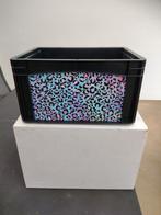 Fiets krat bagagedrager Bicibo, Ophalen, Nieuw, Fietskrat