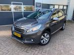 Peugeot 2008 1.2 PURETECH ALLURE .   LET OP  OLIE VERBRUIK !, Gebruikt, Euro 6, 1270 kg, Bedrijf