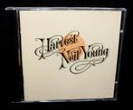 Neil Young - Harvest (Warner Bros. Records, 1972), Ophalen of Verzenden, Zo goed als nieuw, Poprock