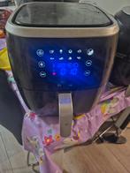 Tristar Airfryer 20L - Tweedehands, Witgoed en Apparatuur, Airfryers, Ophalen of Verzenden, Gebruikt, Airfryer, 1500 gram of meer