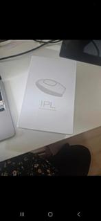IPL Laser Haarverwijdering - Zo Goed Als Nieuw! Nieuw €130, Verzenden, Zo goed als nieuw, Overige typen