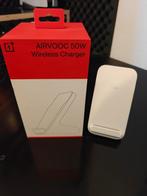 OnePlus AirVOOC 50W Draadloze Oplader, Telecommunicatie, Ophalen of Verzenden, Zo goed als nieuw, Overige merken