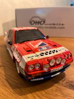 Opel Manta 400 Gr.B No.14, RAC Lombard Rally 1985 - Otto, Ophalen of Verzenden, Nieuw, Auto, OttOMobile