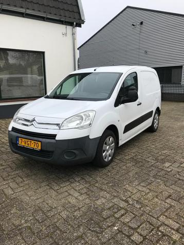 Citroen Berlingo 1.6 HDIF 500 Club beschikbaar voor biedingen