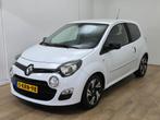 Renault Twingo Occasion 1.2 16V Dynamique met bluetooth radi, Voorwielaandrijving, Gebruikt, Zwart, 4 cilinders