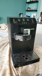 Philips HD8829/01 koffiezet apparaat, Ophalen, Gebruikt, Combi, Koffiebonen