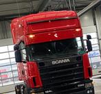 Div Lange zonnekleppen scania 4 serie / R serie, Auto-onderdelen, Nieuw, Ophalen, Scania