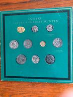 Replica. Grieks romeinse munten. BP, Ophalen of Verzenden, Setje