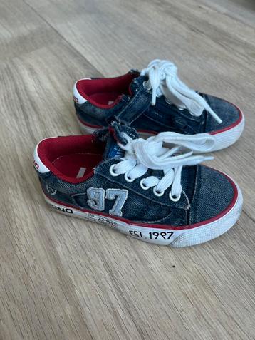 Vingino schoenen maat 24 beschikbaar voor biedingen