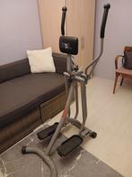 Air Walker Crosstrainer in goede staat!!, Sport en Fitness, Fitnessapparatuur, Ophalen, Zo goed als nieuw, Crosstrainer
