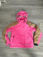 Wintersport jas xl merk rehall, Kleding | Dames, Wintersportkleding, Gedragen, Ophalen of Verzenden