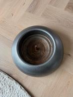 Kerstboomstand, Ophalen