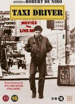 DVD TAXI DRIVER ROBERT DE NIRO JODIE FOSTER MARTIN SCORSESE, Alle leeftijden, Verzenden, 1960 tot 1980, Zo goed als nieuw