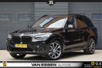BMW X3 xDrive30e High Executive M-Sport Pano Leder Camera Ke, 1998 cc, Gebruikt, Euro 6, 2000 kg