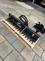 Häner HHE 120 P heggenschaar CW05 hydraulisch minigraver, Doe-het-zelf en Verbouw, Ophalen, Nieuw