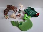 Playmobil onderdelen dinosaurusexpeditie, Ophalen of Verzenden, Gebruikt, Los playmobil