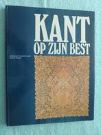 Kant op zijn best - Naaldkant - Kloskant - Gemengde kant, Boeken, Ophalen of Verzenden, Zo goed als nieuw